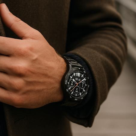 Actor principal de Kieslect Watch