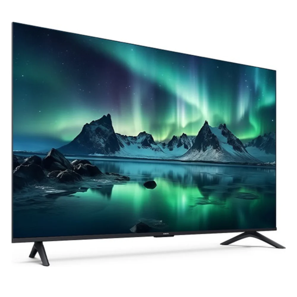 Xiaomi Tv 55" 2026 4K Ultra-HD