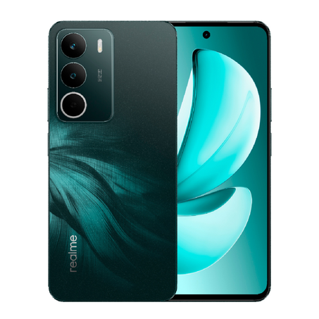 Realme c71 (8+256 Go)  – Smartphone Puissant avec Batterie 6300mAh