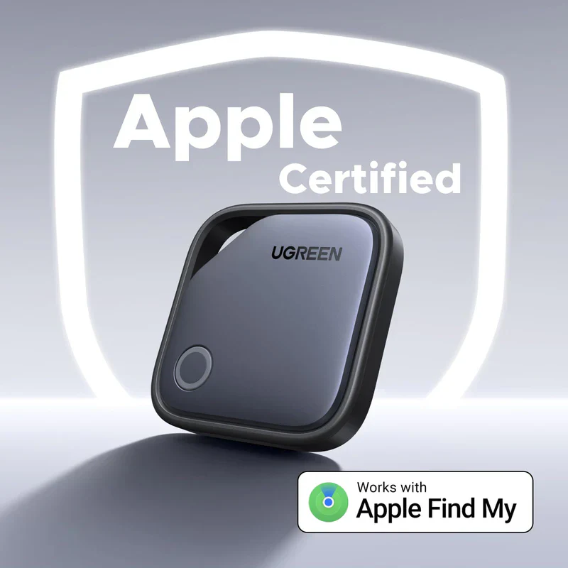 Ugreen   Finder   2   iOS