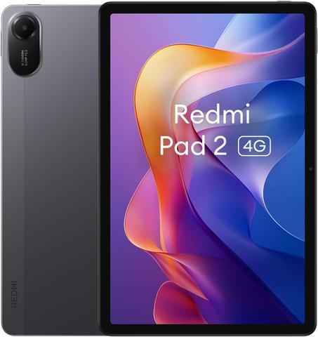 Xiaomi Redmi Pad 2 4G 256Go 8Go RAM | PRIX