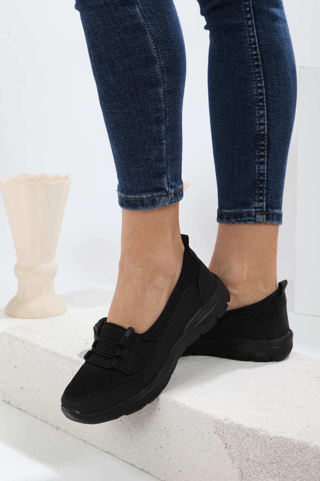 Chaussures  confortables orthopédique Turc S041 2025