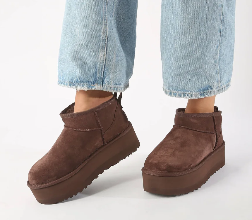 Chaussures Turcs Defyana  2025