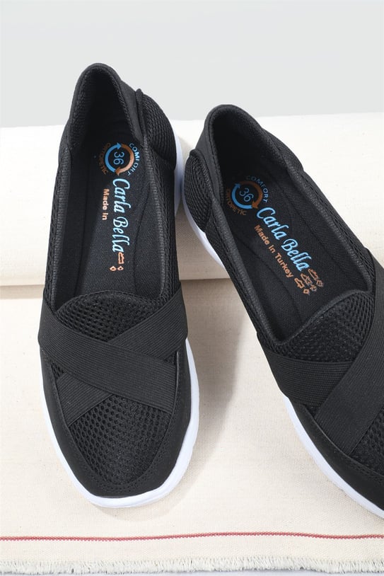 Chaussures orthopédiques respirantes pour femmes S-2250