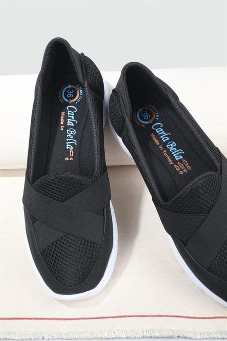 Chaussures orthopédiques respirantes  pour femmes S-2250