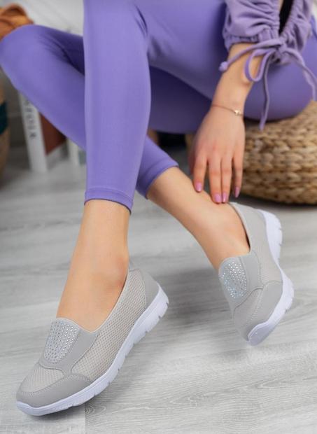 Chaussures orthopédiques respirantes  pour femmes S-2210