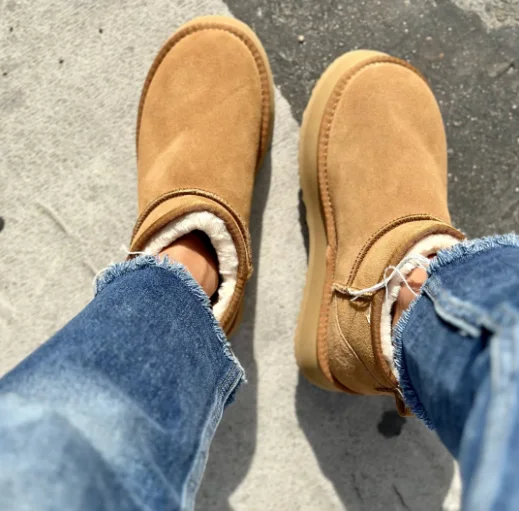 Chaussures Turcs Defyana  2025