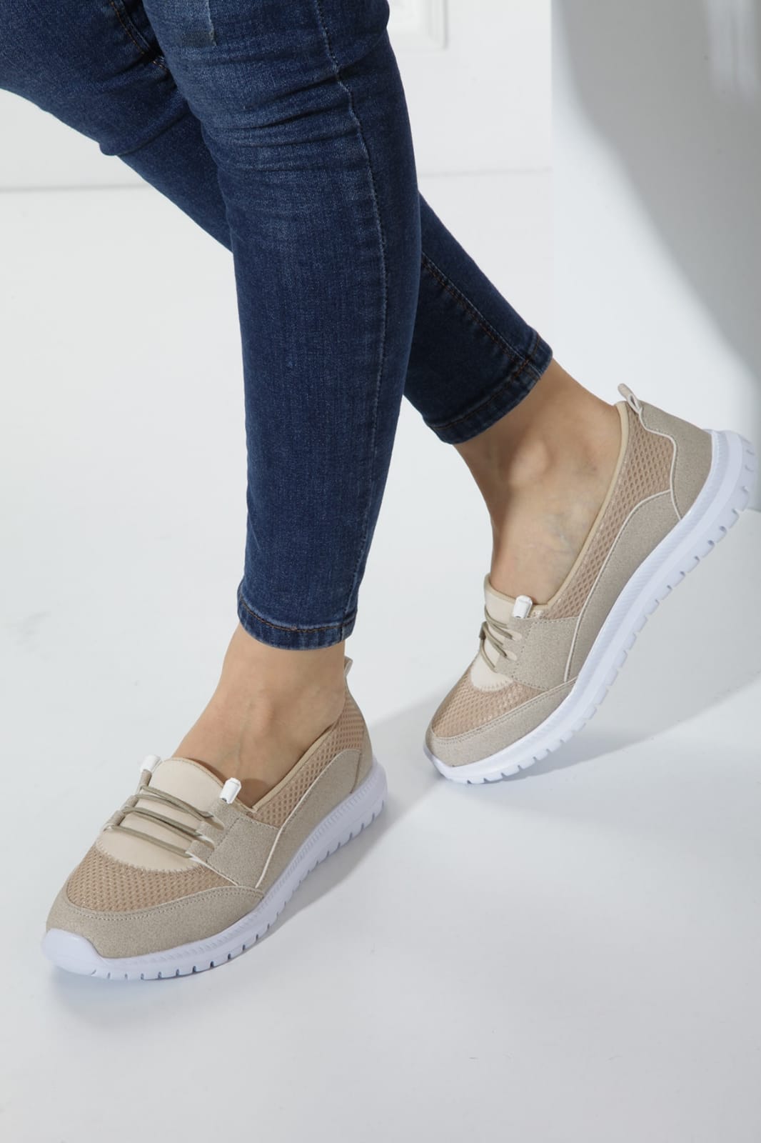 Chaussures confortables orthopédique Turc S041 2025