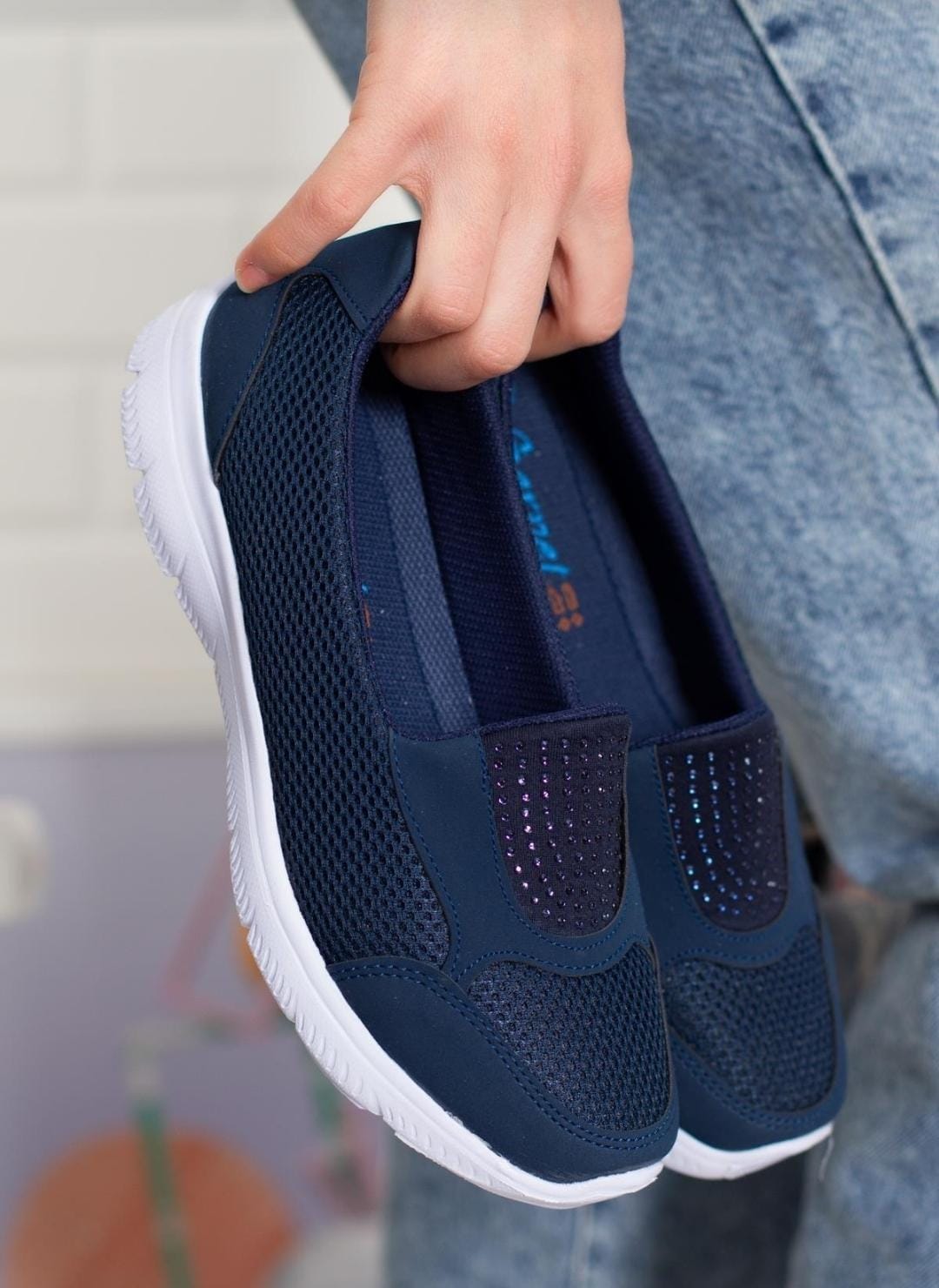 Chaussures orthopédiques respirantes  pour femmes S-2210