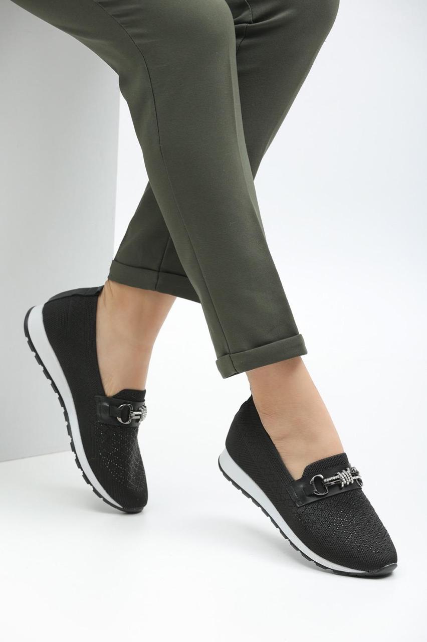 Chaussures Turcs pour femmes S-050 2025