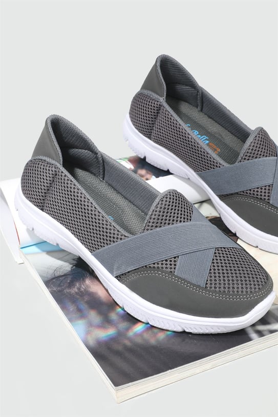 Chaussures orthopédiques respirantes  pour femmes S-2250