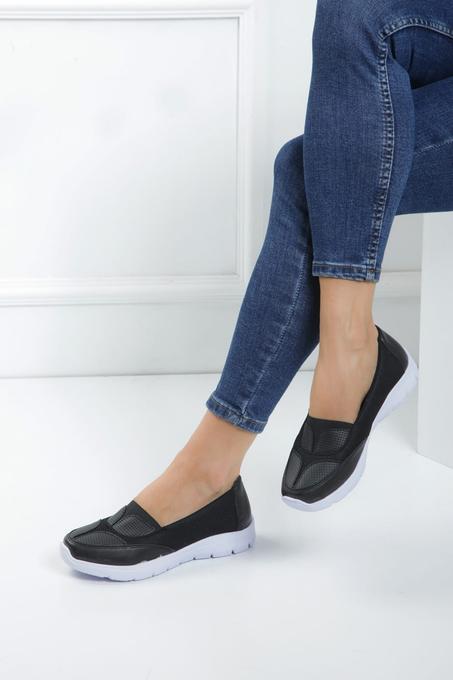 Chaussures orthopédiques respirantes  pour femmes S-2215