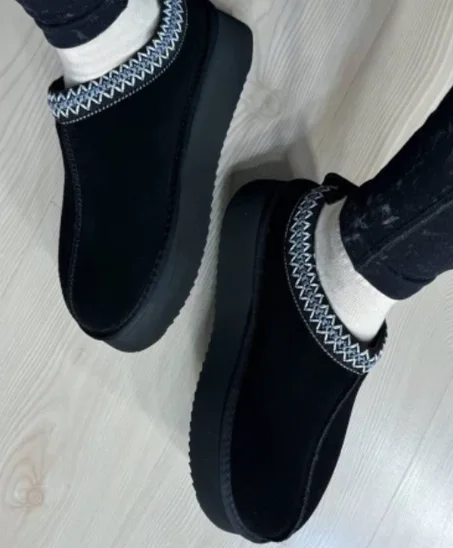 Chaussures Turcs Tazzel  2025