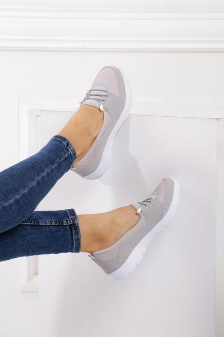 Chaussures  confortables orthopédique pour femmes Turc 2025