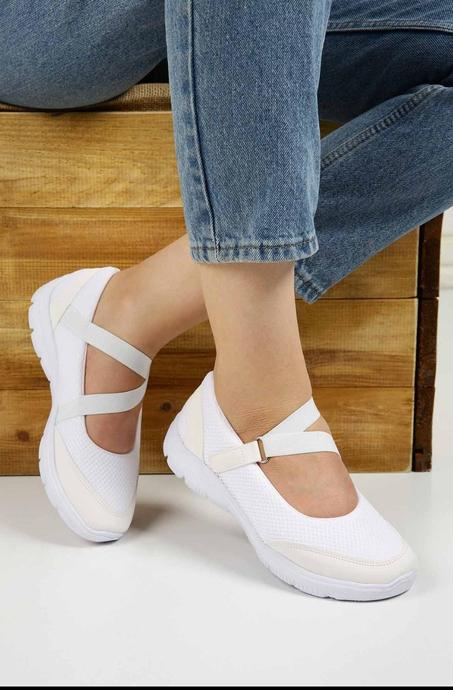 Chaussures orthopédiques respirantes  pour femmes S-2245