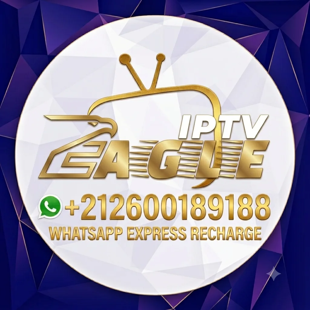 Eagle iptv 4k L