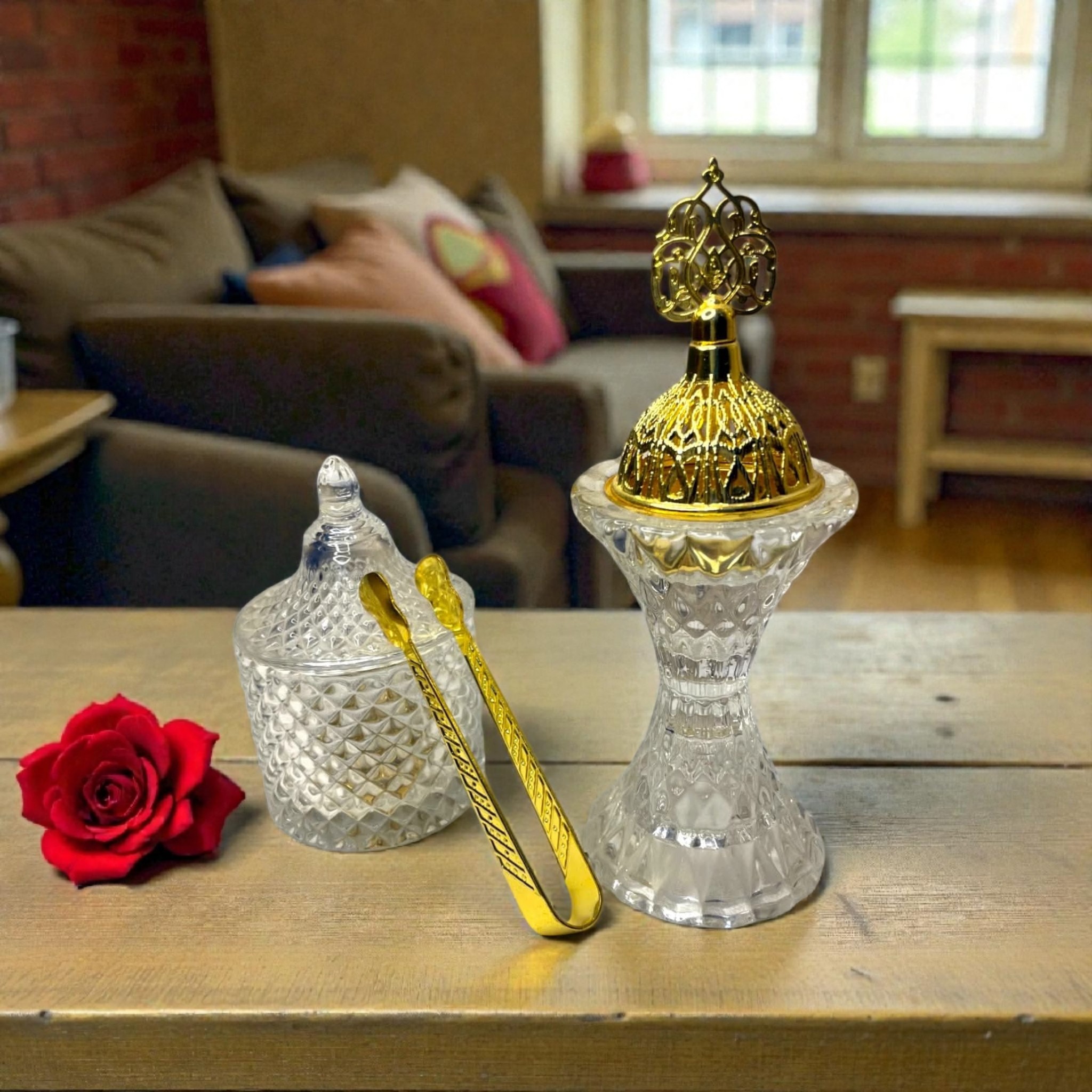 مبخرة عصرية