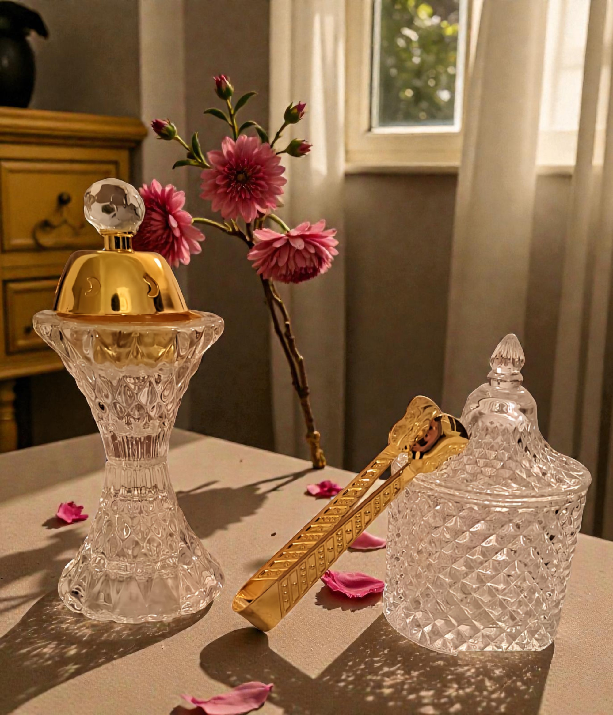 مبخرة عصرية