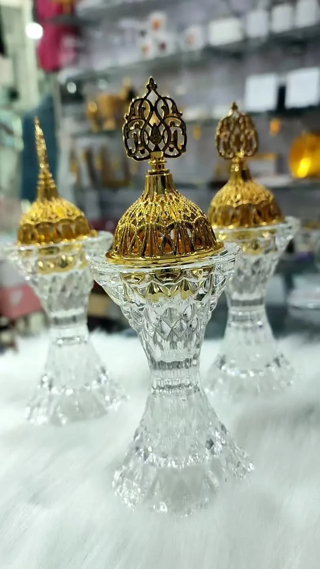 Gift box "مبخرتي"