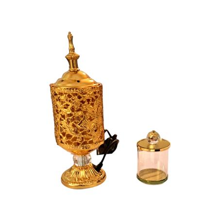 مبخرة كهربائية