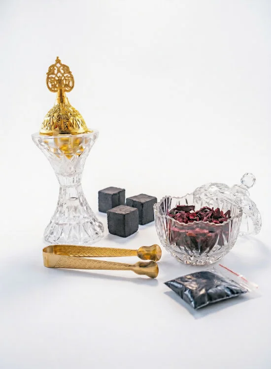 Gift box "مبخرتي"