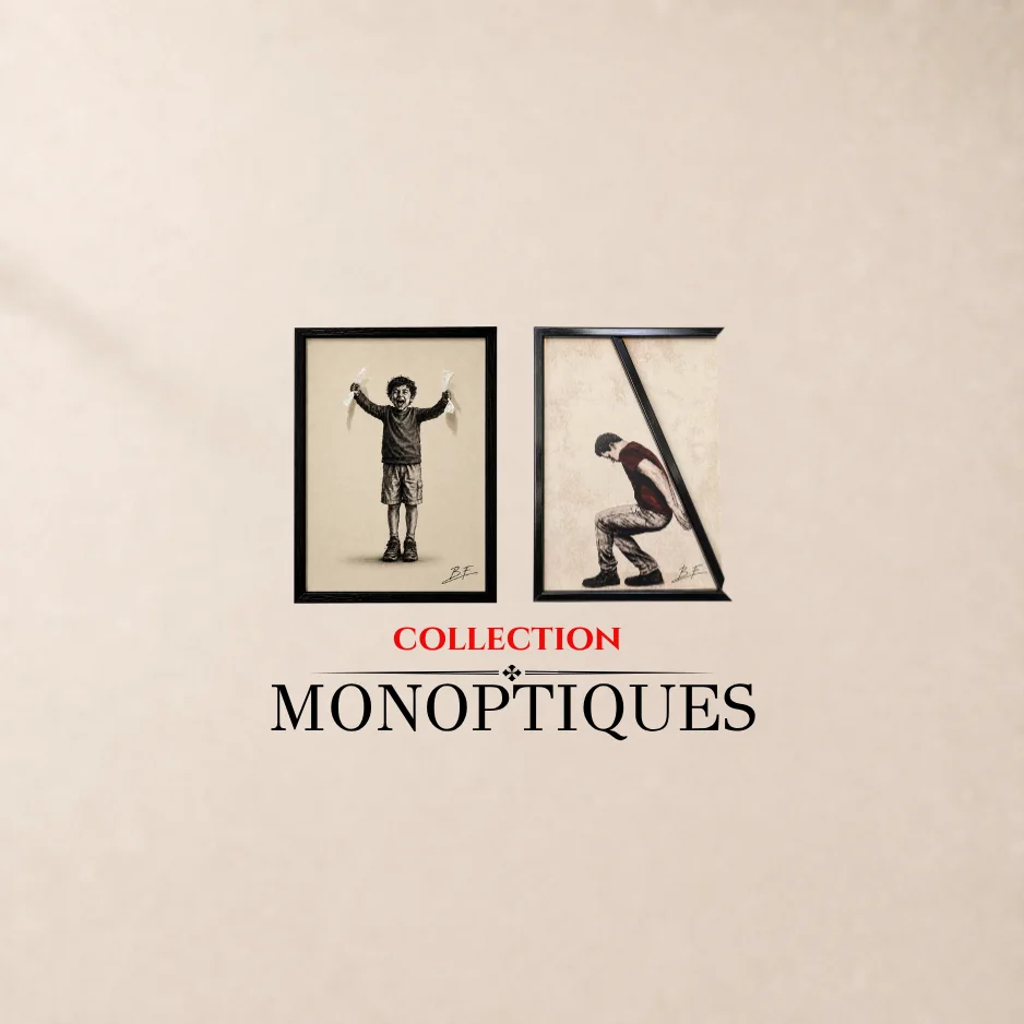 MONOPTIQUES BEYOND
