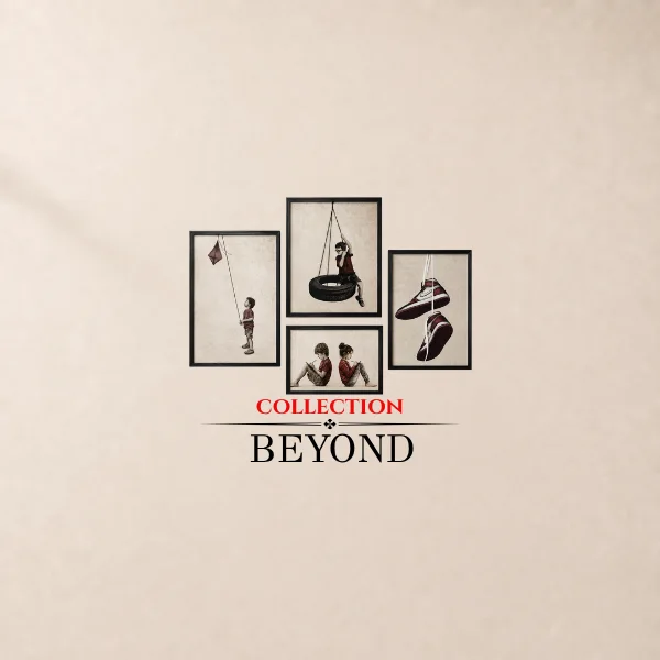 COLLECTION BEYOND