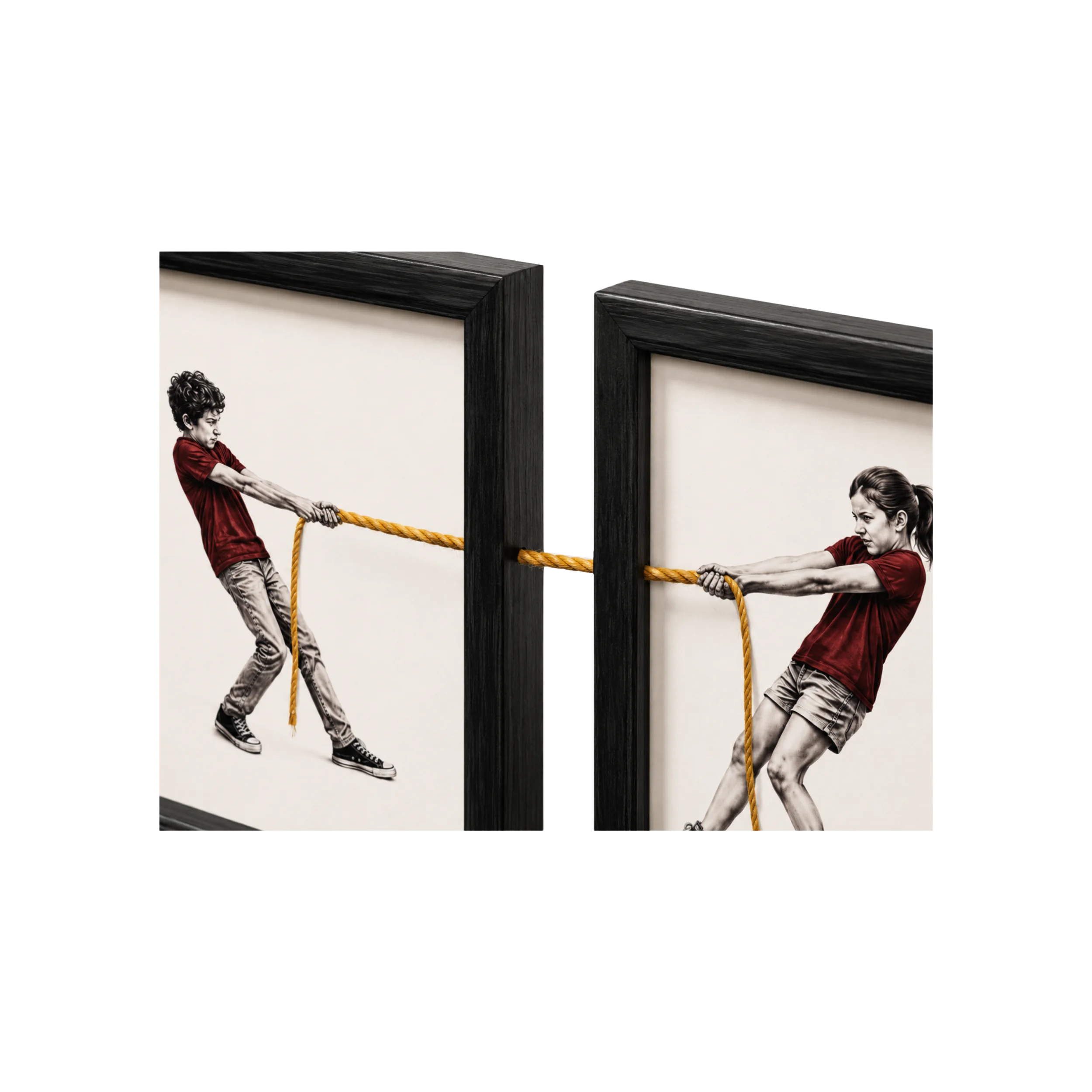 𝗧𝗲𝗻𝘀𝗶𝗼𝗻 𝗣𝗮𝗿𝘁𝗮𝗴𝗲́𝗲 — 𝗗𝗶𝗽𝘁𝘆𝗾𝘂𝗲 𝗮𝗿𝘁𝗶𝘀𝘁𝗶𝗾𝘂𝗲 𝟯𝟬 × 𝟰𝟬 𝗰𝗺