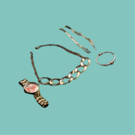 الاكسسوارات