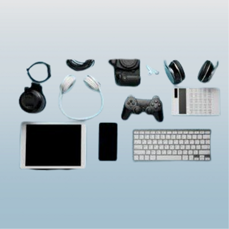 الالكترونيات