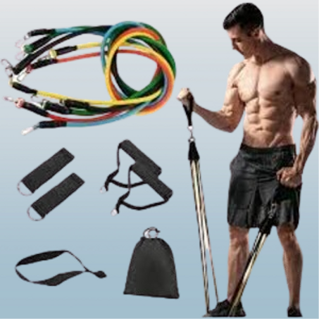 الرياضة واللياقة البدنية