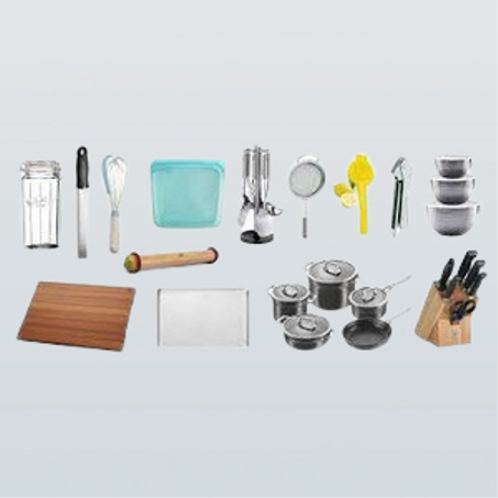 ادوات وتحسينات المنزل