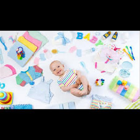 منتجات الأطفال