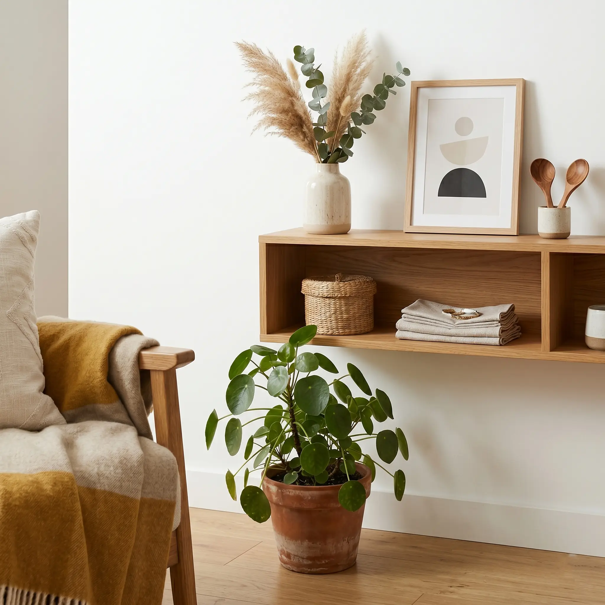 المستلزمات المنزلية و الديكور