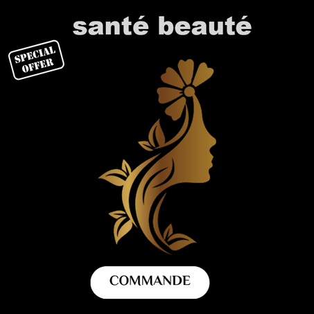 الصحة والجمال