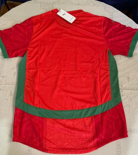 التوني ديال المنتخب  والتوصيل فابور