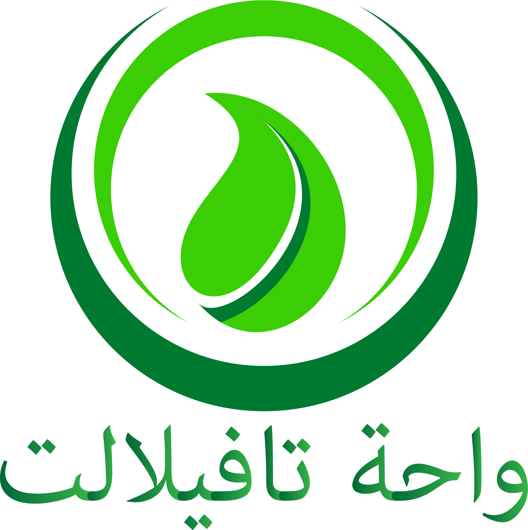 واحة تافيلالت