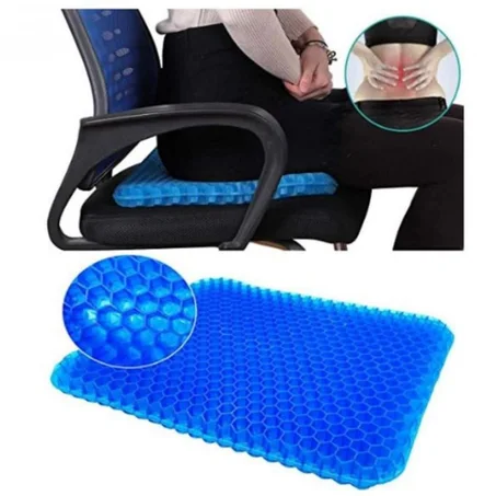 وسادة الجلوس و المقعد الطبية