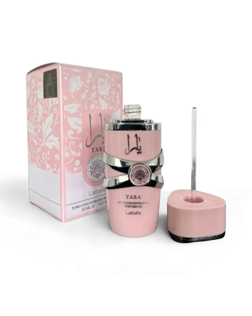 YARA LATTAFA Perfume Oil
