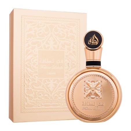 Fakhar Lattafa Gold Extrait Eau de Parfum  100 ml