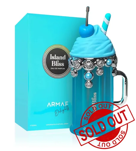 Island Bliss di Armaf da donna