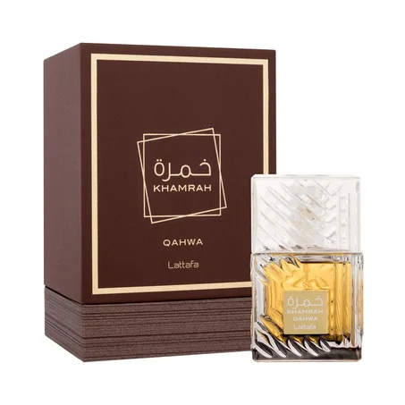Khamrah Qahwa Eau de Parfum 100 ml