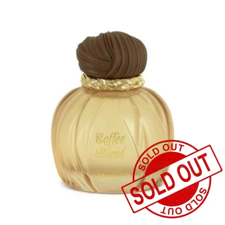 Coffee Blend di MAISON ASRAR unisex