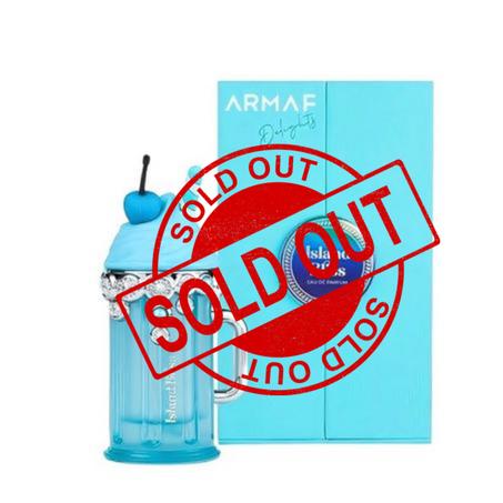 Island Bliss di Armaf da donna