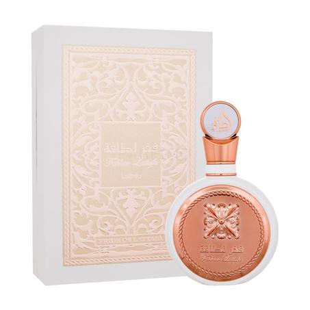 Fakhar Rose Lattafa Eau de Parfum donna 100 ml