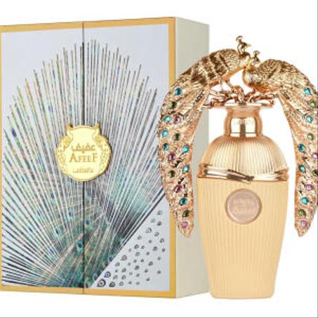 Afeef di Lattafa Perfumes Eau de Parfum 100 ml