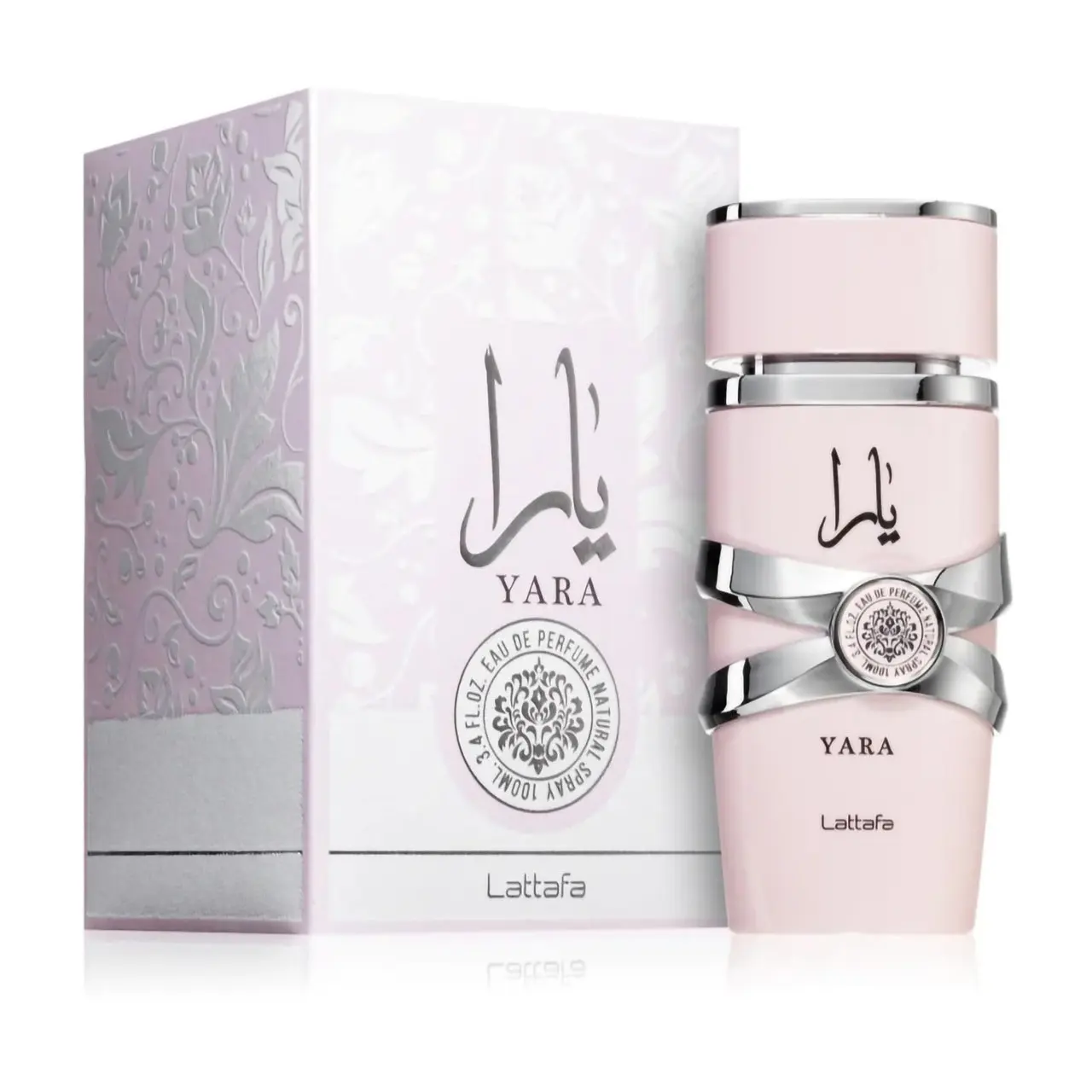 Yara di Lattafa Perfumes da donna