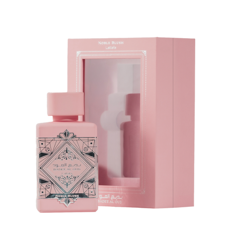 Noble Blush di Lattafa Eau de Parfum 100 ml