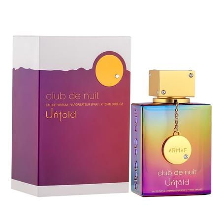 Club de Nuit Untold - ARMAF 105 ml