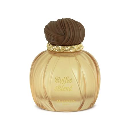 Coffee Blend di MAISON ASRAR unisex
